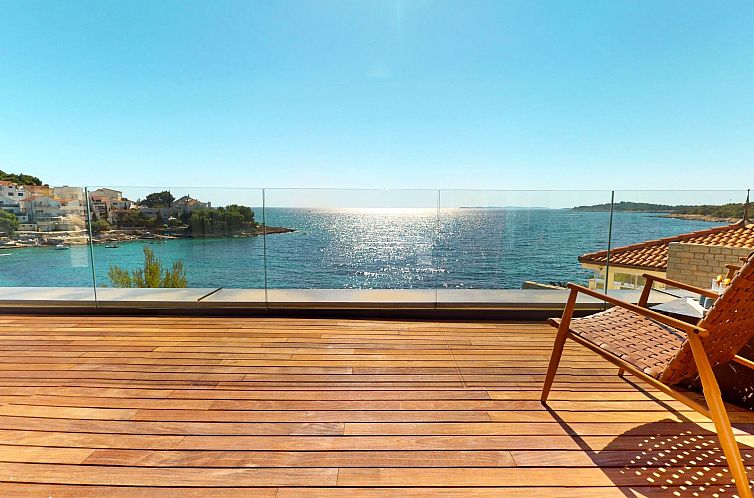 Vakantiehuis Villa Oleander