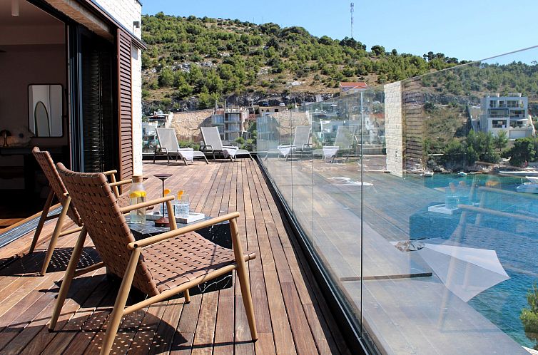 Vakantiehuis Villa Oleander