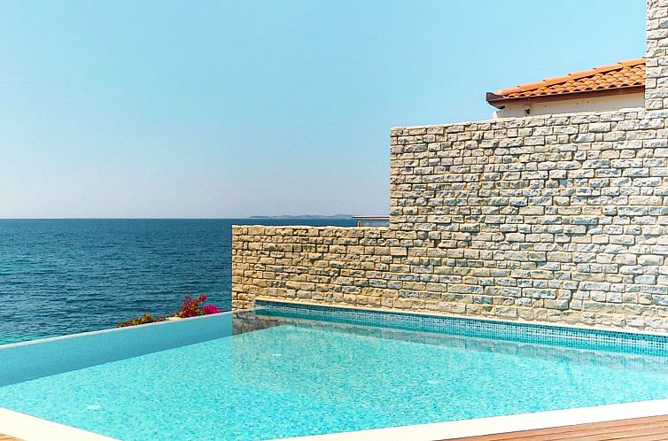 Vakantiehuis Villa Oleander