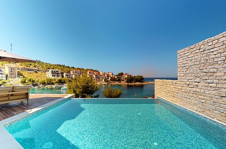 Vakantiehuis Villa Oleander