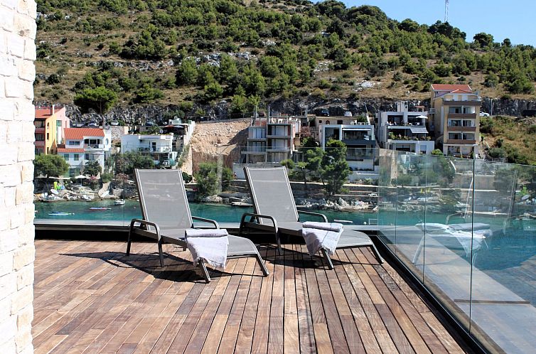 Vakantiehuis Villa Oleander