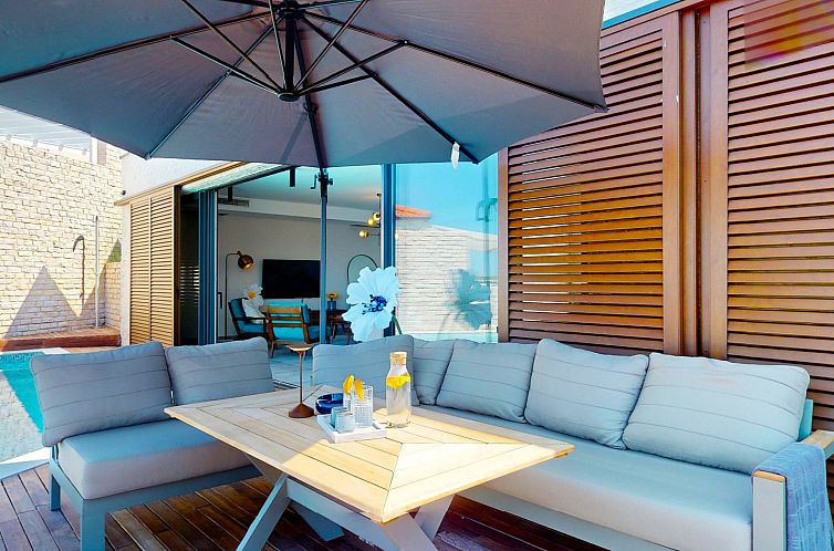 Vakantiehuis Villa Oleander