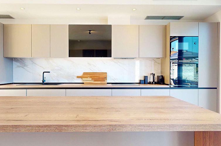 Vakantiehuis Villa Oleander