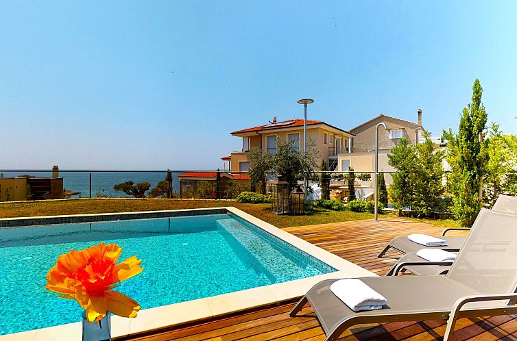 Vakantiehuis Villa Artemisia