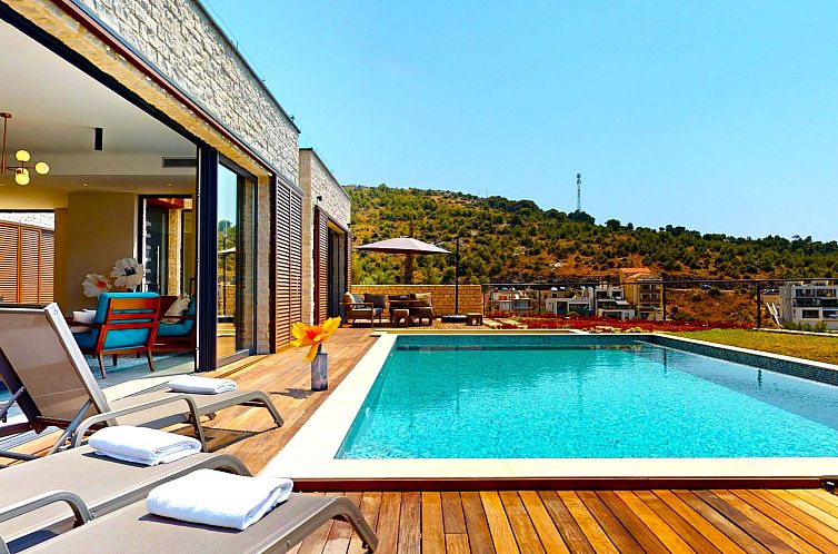 Vakantiehuis Villa Artemisia