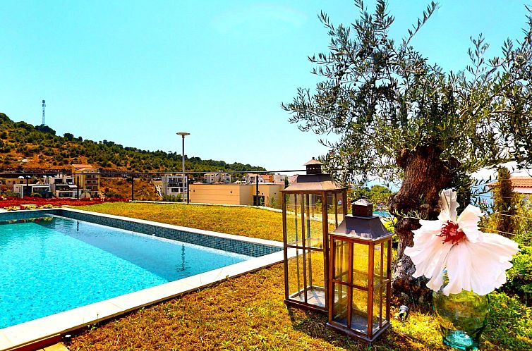 Vakantiehuis Villa Artemisia