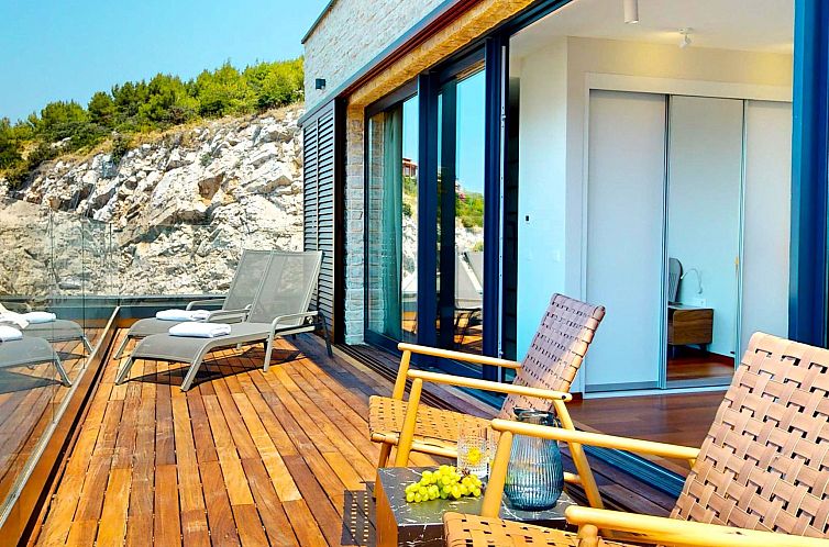 Vakantiehuis Villa Artemisia