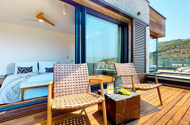 Vakantiehuis Villa Artemisia