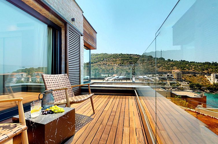 Vakantiehuis Villa Artemisia