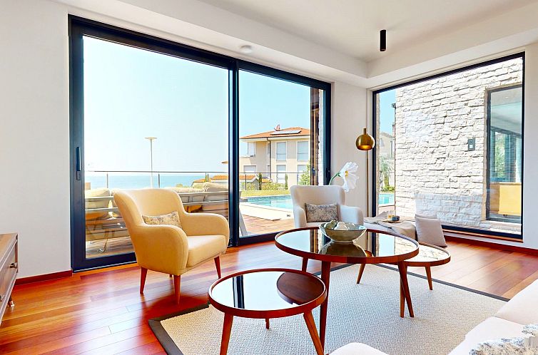 Vakantiehuis Villa Artemisia