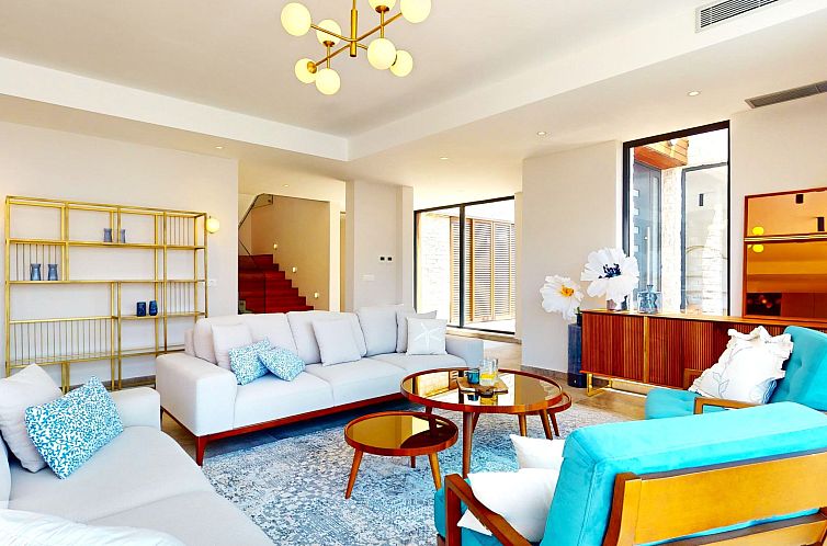 Vakantiehuis Villa Artemisia
