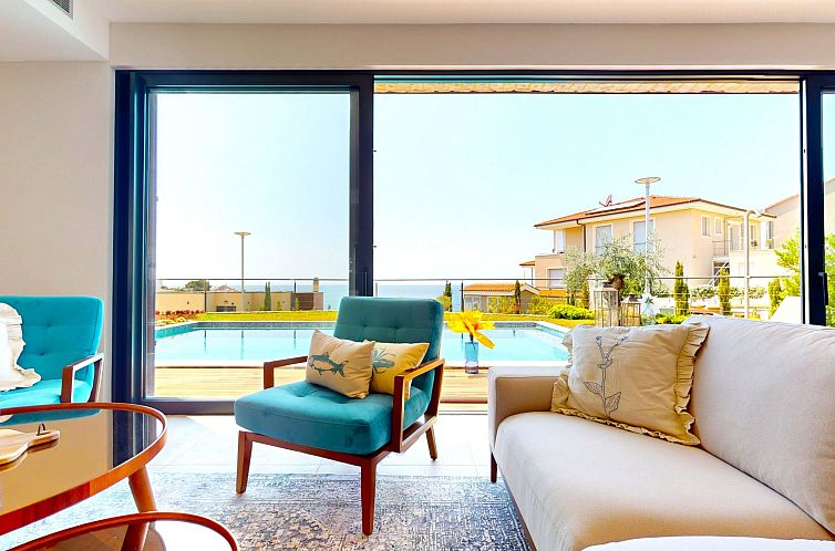 Vakantiehuis Villa Artemisia