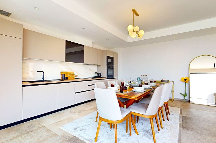 Vakantiehuis Villa Artemisia