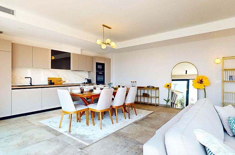 Vakantiehuis Villa Artemisia