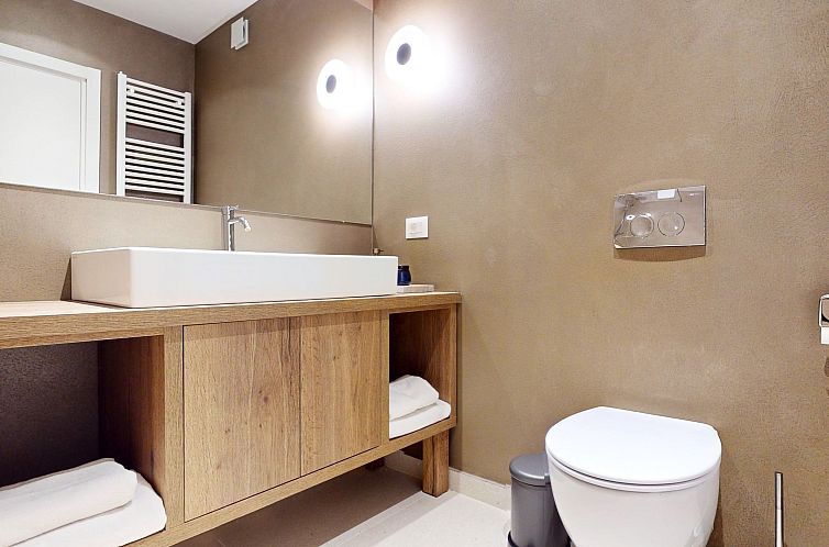 Vakantiehuis Villa Artemisia