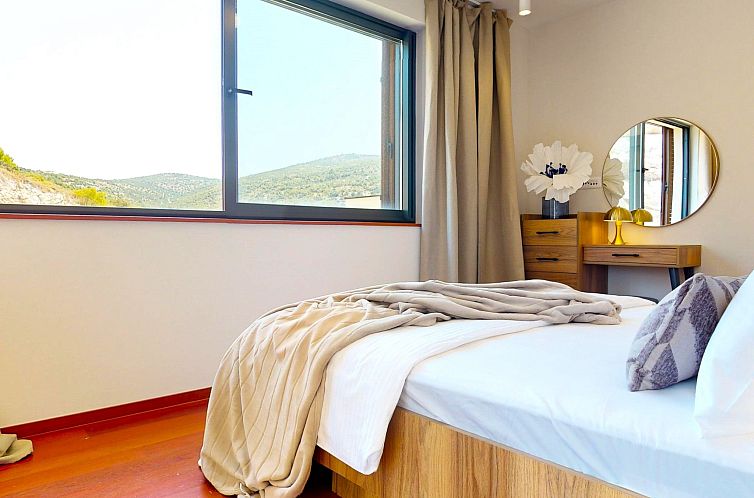 Vakantiehuis Villa Artemisia