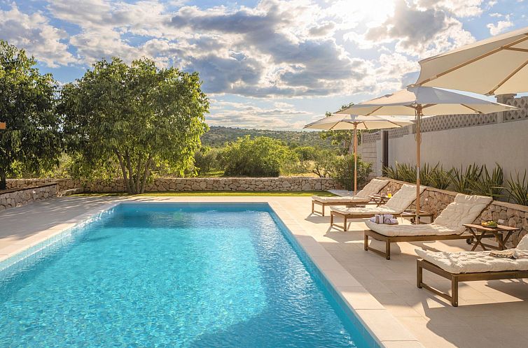 Vakantiehuis Villa di Perla