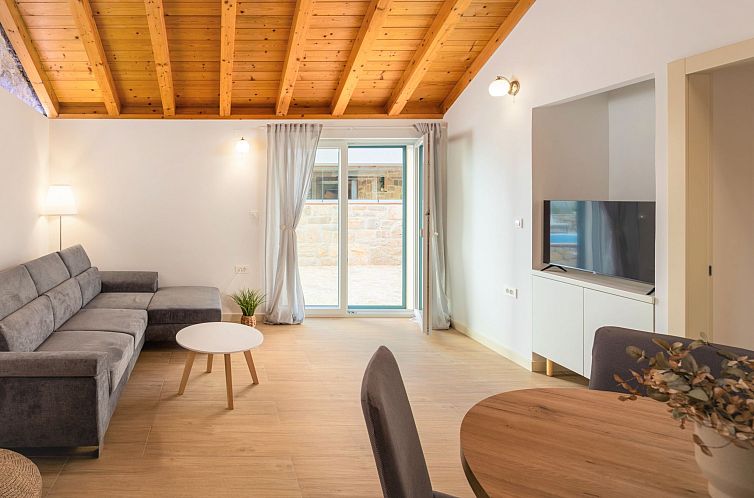 Vakantiehuis Villa di Perla