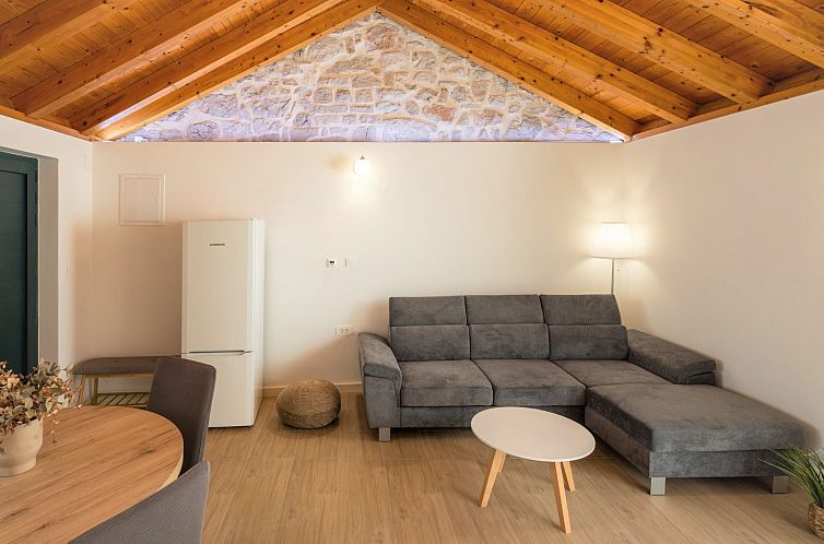 Vakantiehuis Villa di Perla