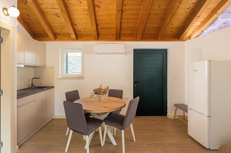 Vakantiehuis Villa di Perla