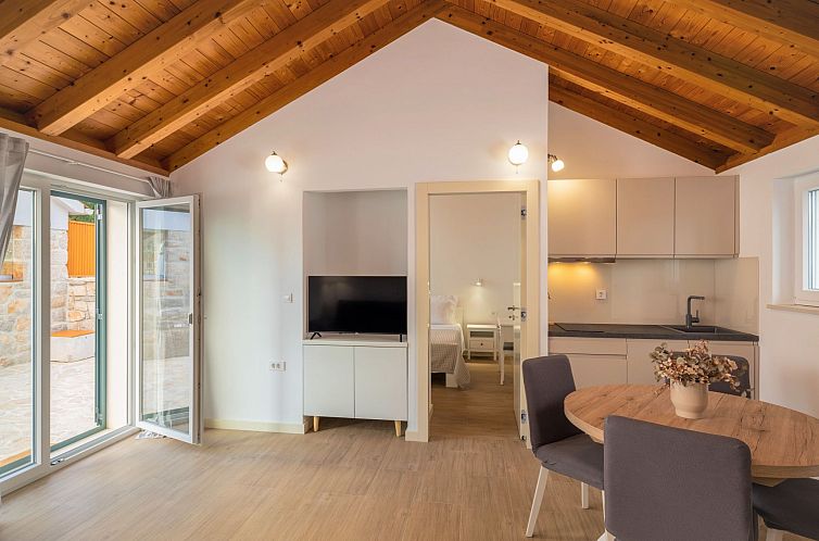 Vakantiehuis Villa di Perla