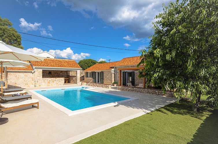 Vakantiehuis Villa di Perla