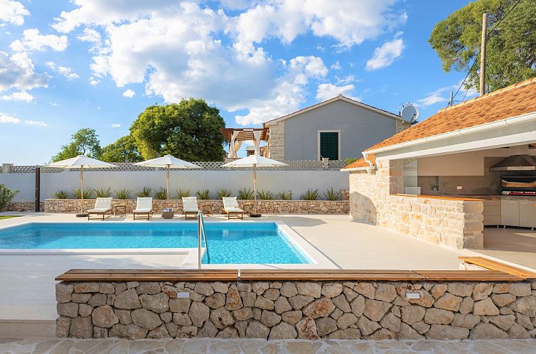 Vakantiehuis Villa di Perla