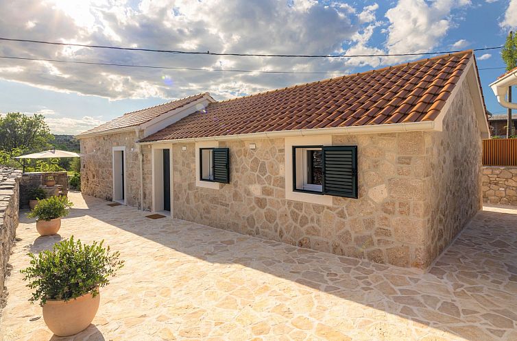 Vakantiehuis Villa di Perla