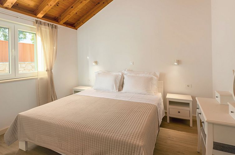 Vakantiehuis Villa di Perla