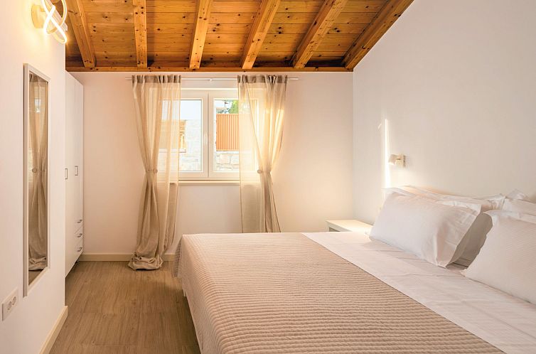 Vakantiehuis Villa di Perla