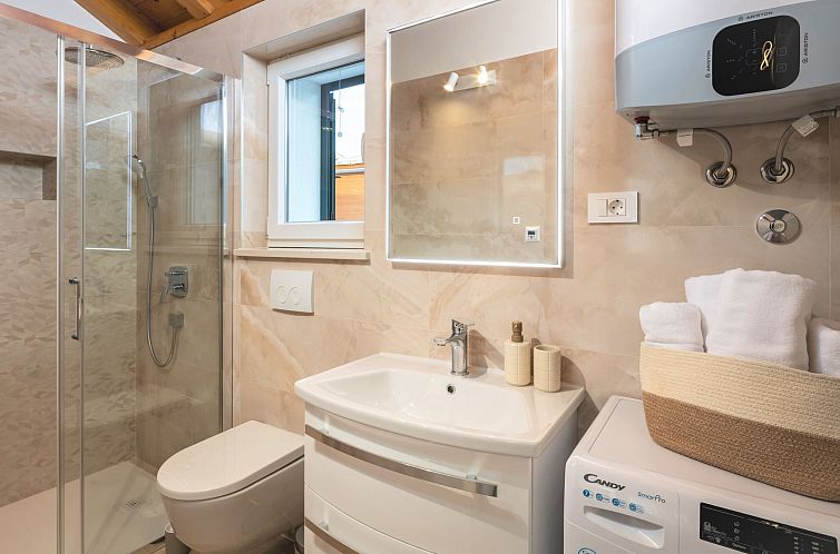 Vakantiehuis Villa di Perla