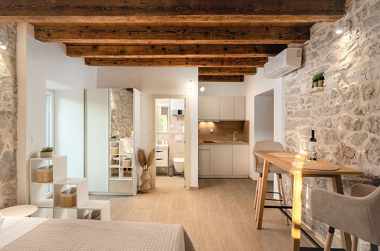 Vakantiehuis Villa di Perla