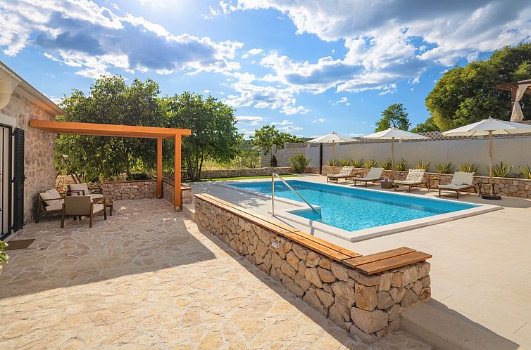 Vakantiehuis Villa di Perla
