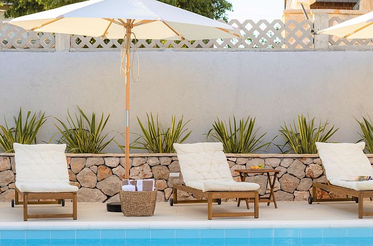 Vakantiehuis Villa di Perla