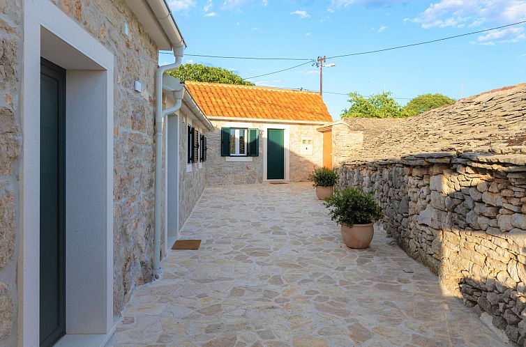 Vakantiehuis Villa di Perla