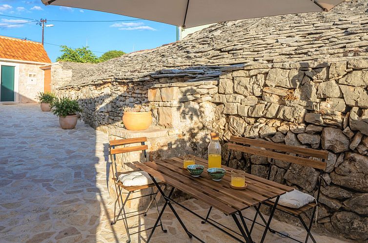 Vakantiehuis Villa di Perla