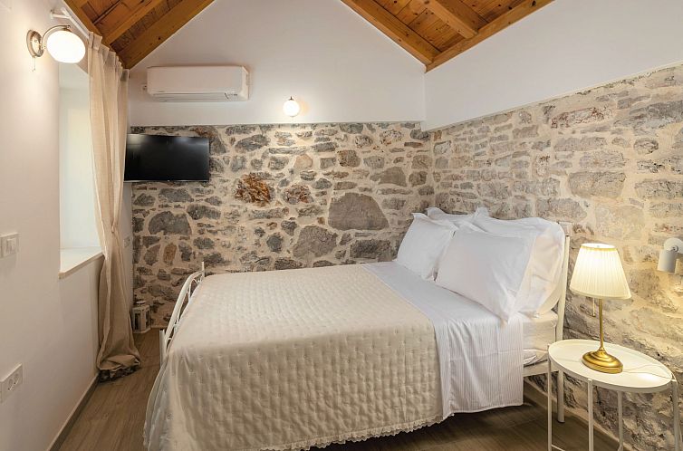 Vakantiehuis Villa di Perla