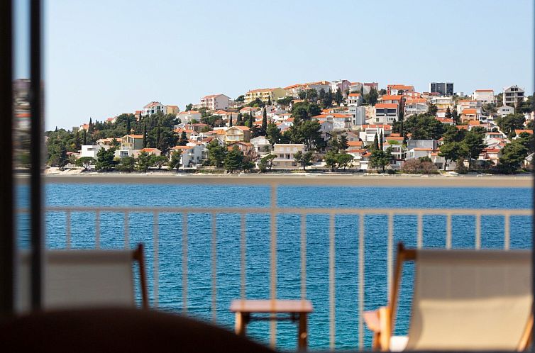 Vakantiehuis Villa "Villa Branka" direkt am Strand