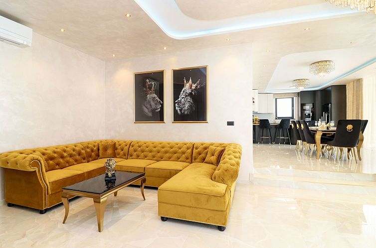 Vakantiehuis Villa Goldener Löwe