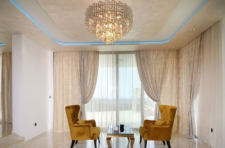 Vakantiehuis Villa Goldener Löwe