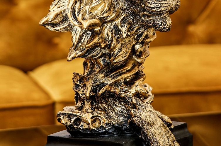 Vakantiehuis Villa Goldener Löwe