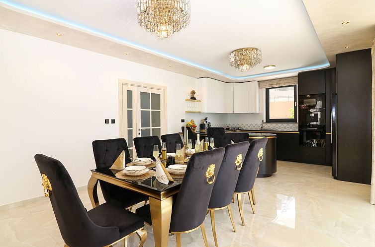 Vakantiehuis Villa Goldener Löwe