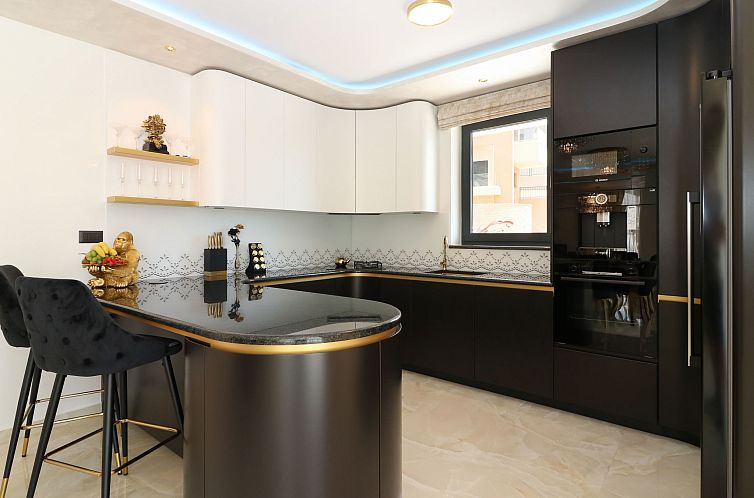 Vakantiehuis Villa Goldener Löwe