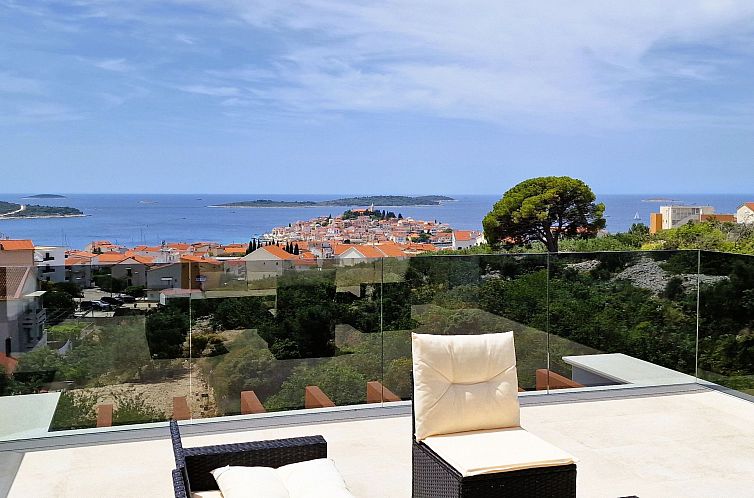 Vakantiehuis Villa Goldener Löwe