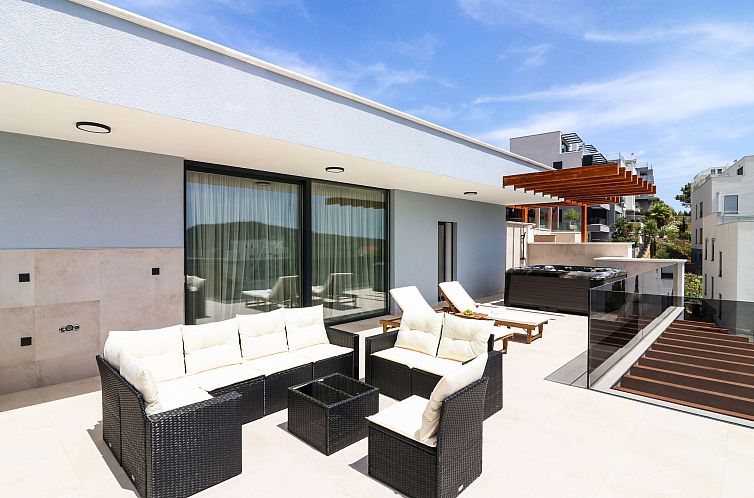 Vakantiehuis Villa Goldener Löwe
