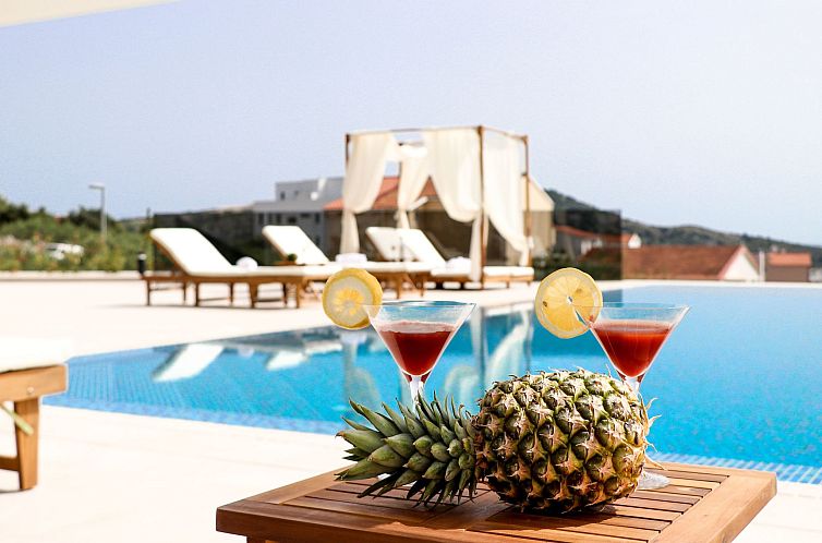 Vakantiehuis Villa Goldener Löwe