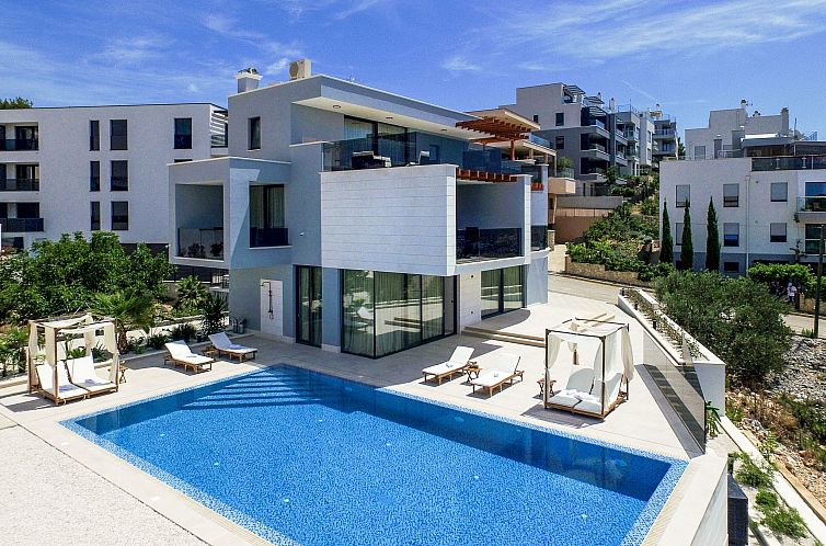 Vakantiehuis Villa Goldener Löwe