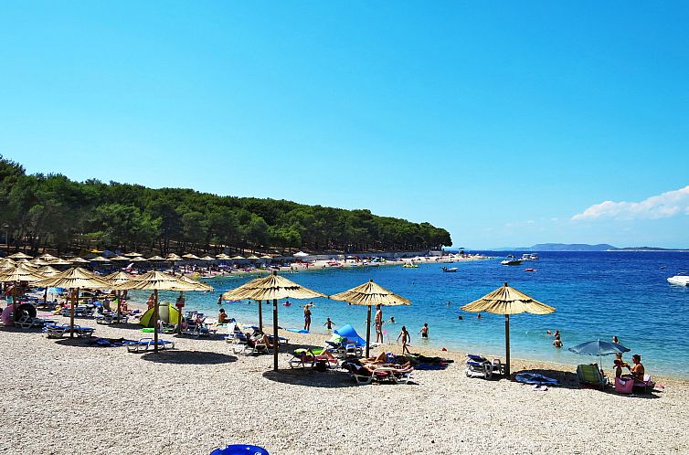 Vakantiehuis Luxusvilla Sole Dance mit atemberaubendem Ausbl