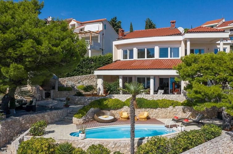 Vakantiehuis Villa Valla in Primosten