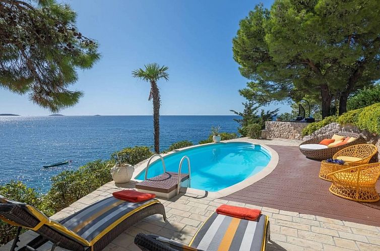 Vakantiehuis Villa Valla in Primosten